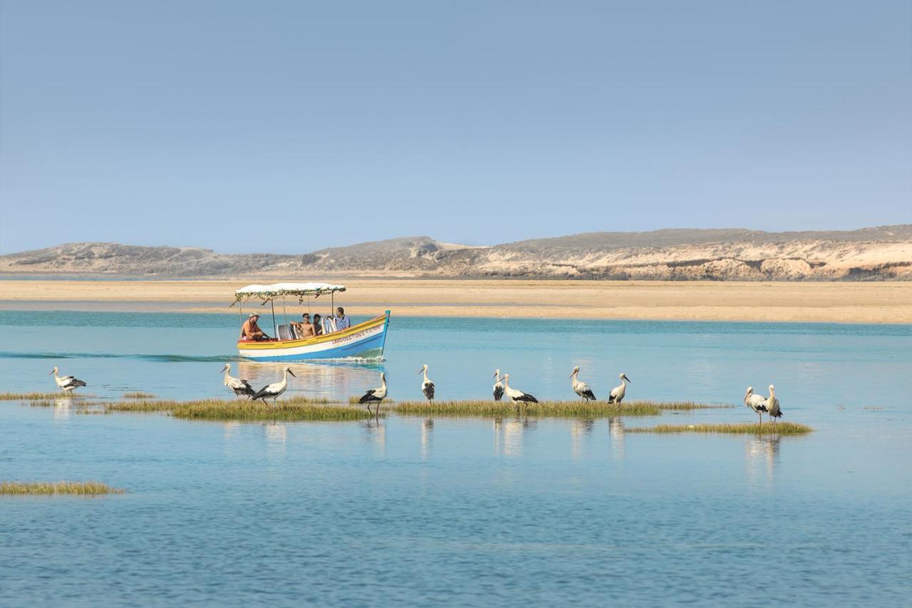 فندق La Sultana الوالدية المظهر الخارجي الصورة